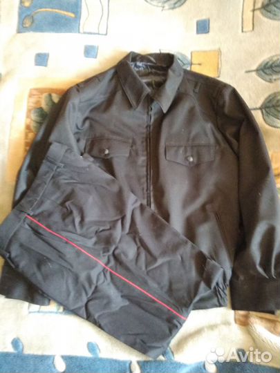 Форма полиции