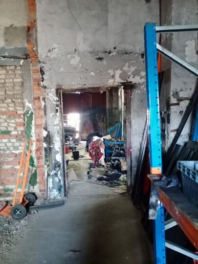 Свободного назначения, 100 м²