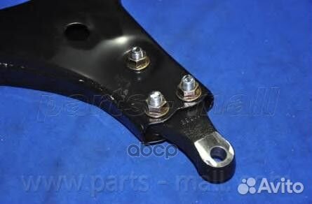 Рычаг подвески прав hyundai elantra Saloon