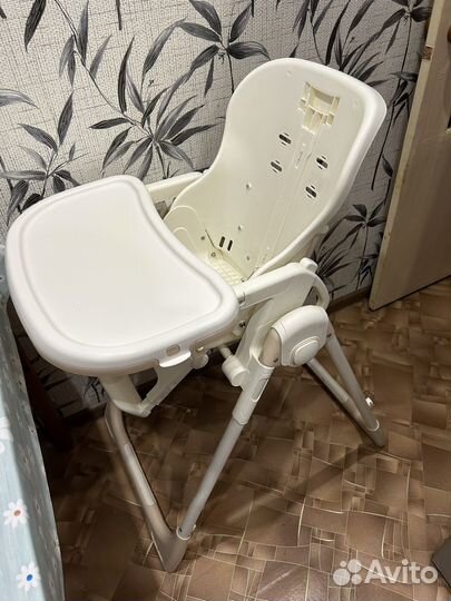 Стул для кормления