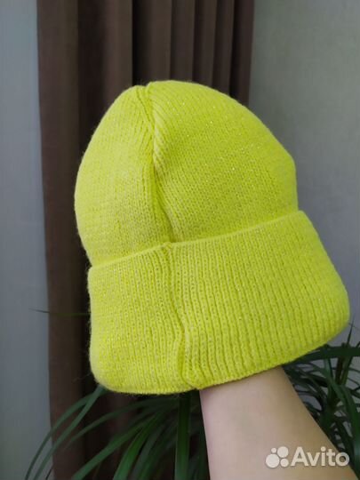 Шапка женская