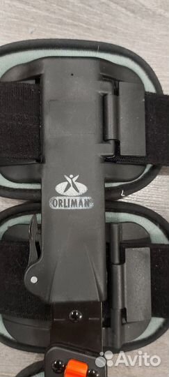 Ортез коленный orliman