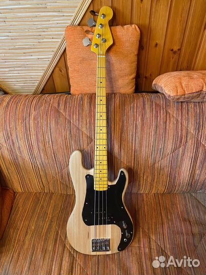 Электрогитары и Бас гитара