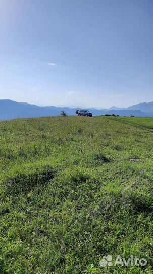Поездки в горы