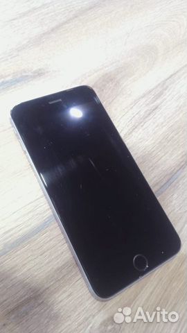 iPhone 6S Plus, 32 ГБ объявление продам
