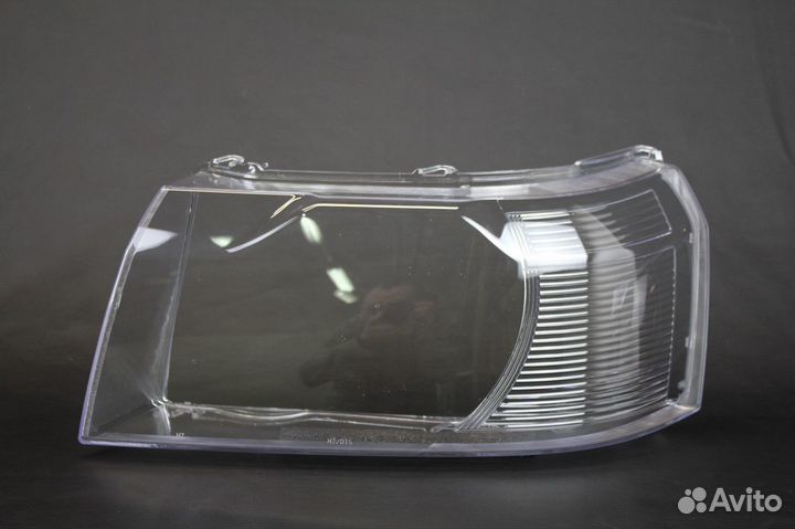 Cтекла фар Land Rover Freelander 2 2006-2012 г.в