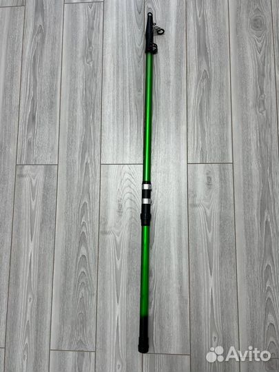 Удилище телескопическое Доюй 3/4/5/6 m