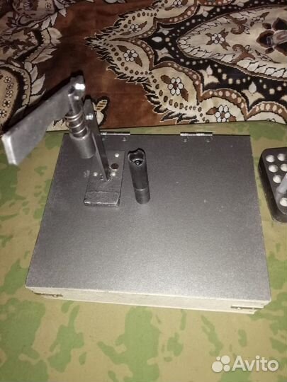 Пресс набор для охотника