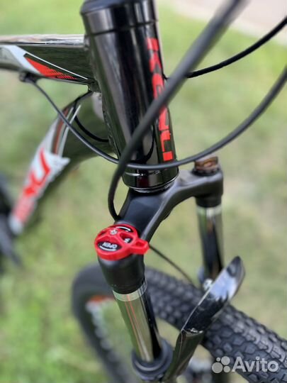 Велосипед горный 29