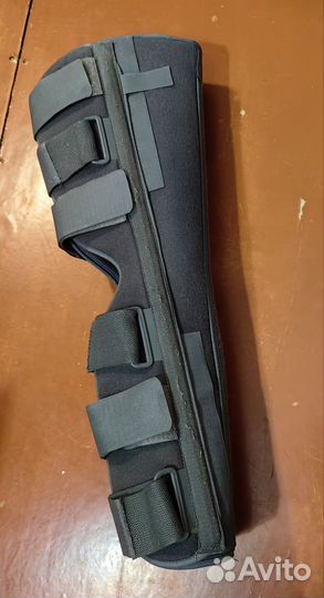 Коленный ортез