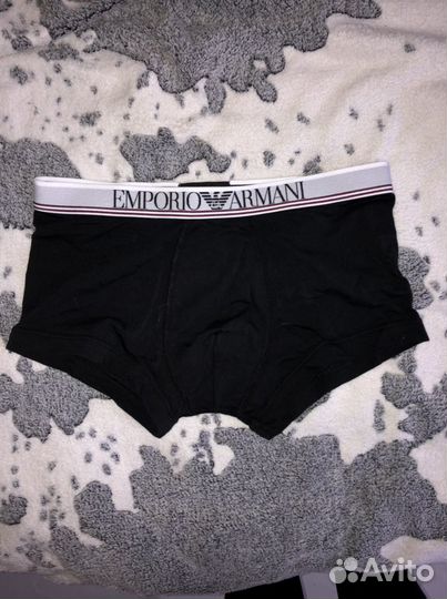 Трусы мужские боксеры