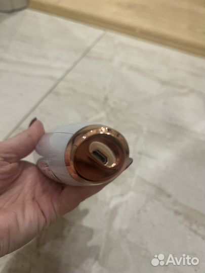 Стайлер для волос