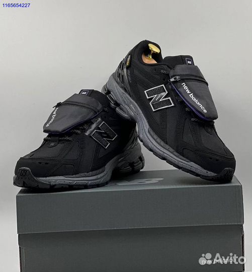 Кроссовки New Balance 1906R