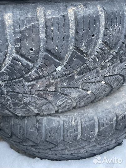 КАМА Kама-Euro LCV-520 195/65 R15