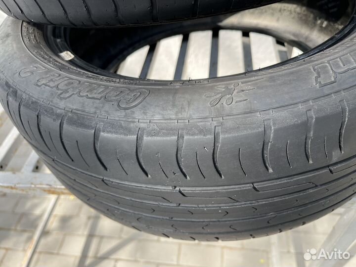 Cordiant Comfort 2 195/50 R15 82