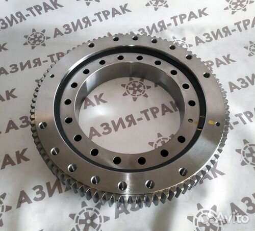 Опорно-поворотный подшипник Hitachi EX350-5