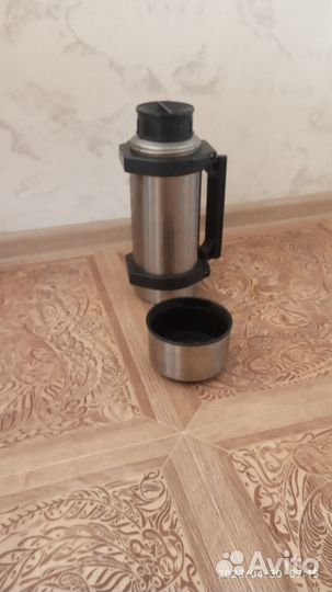 Термос 1,5 л. Аша