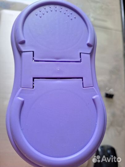 Контейнер для хранения круп и сыпучих продуктов