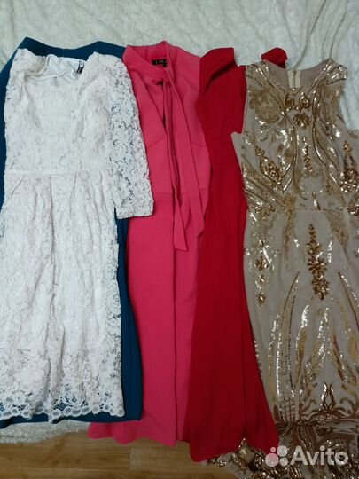 Одежда женская 42- 48