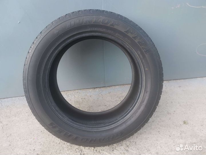 Dunlop Grandtrek PT2A 285/50 R20