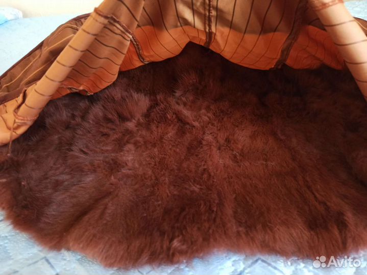 Подстежка меховая