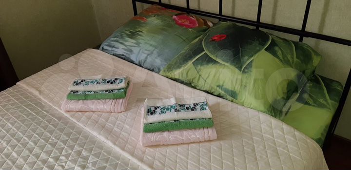 1-к. квартира, 43 м², 4/9 эт.