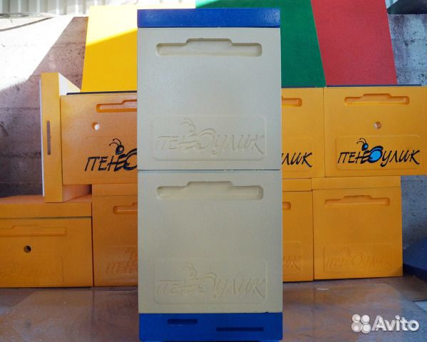 Улей для пчёл