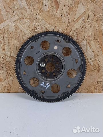 Маховик для Toyota 1AZ-FSE 2AZ-FSE