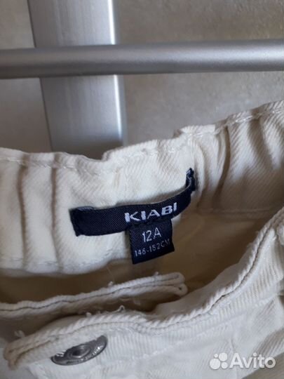 Kiabi брюки