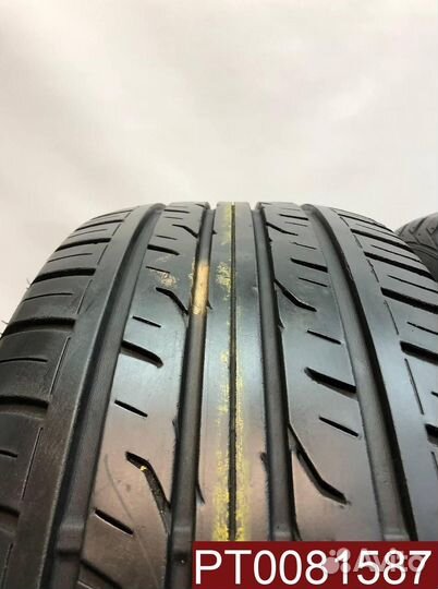 Dunlop Grandtrek PT3 265/60 R18 98H
