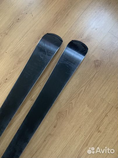 Горные лыжи 159 см Dynamic VR 07/Atomic DR7