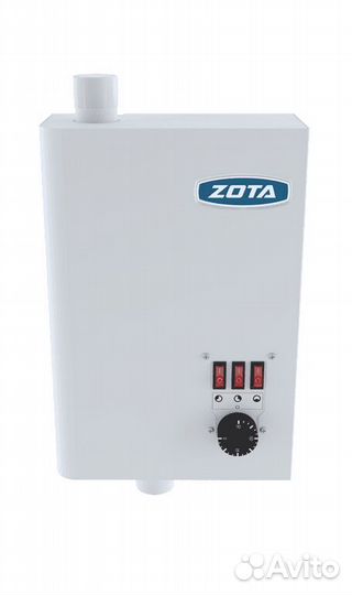 Электрокотел Zota balance 12