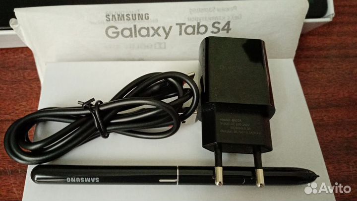 Samsung Galaxy TAB S4