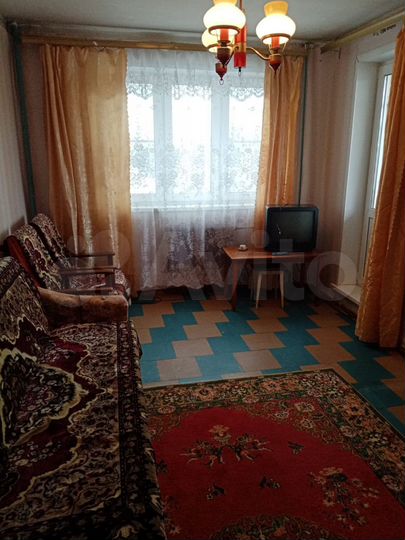 2-к. квартира, 55 м², 7/9 эт.