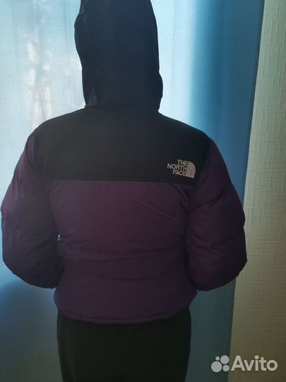 Куртка the north face р. L unisex