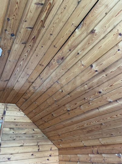 Дом 42,3 м² на участке 6 сот.