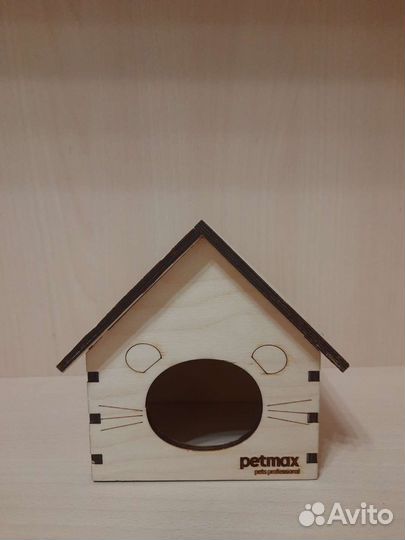 Товары для грызунов