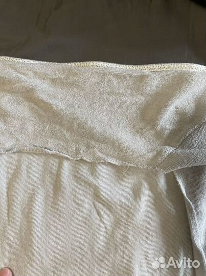 Чехол на пеленальную подстилку Икеа Стексам