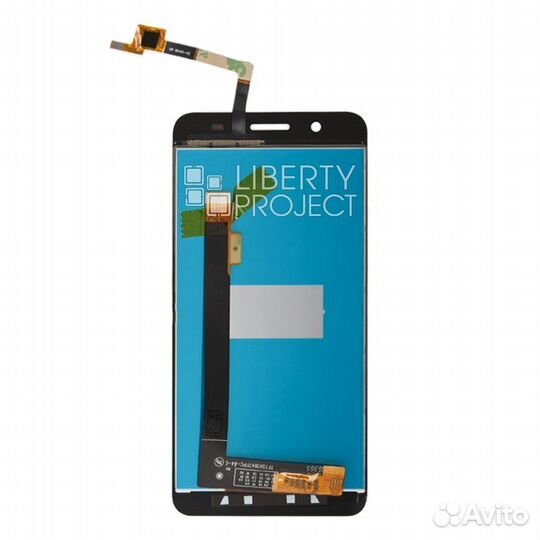 Дисплей для ZTE Blade A610 Plus с тачскрином