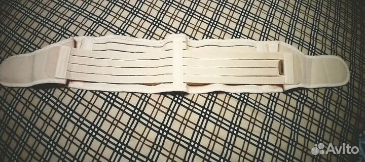 Бандаж дородовый