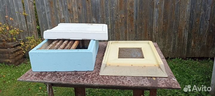 Ульи для пчел бу