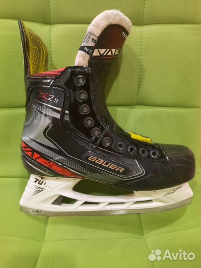 Коньки хоккейные Bauer Vapor X 2.9