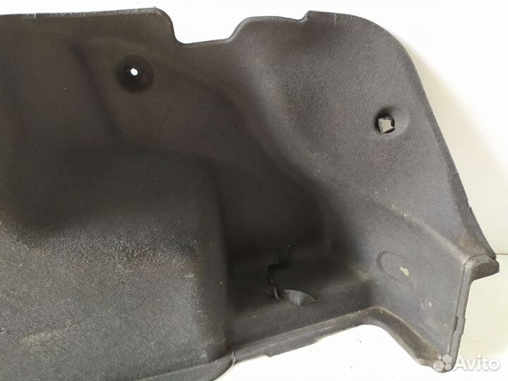 Обшивка багажника правая Aveo (T300) 2011-2015
