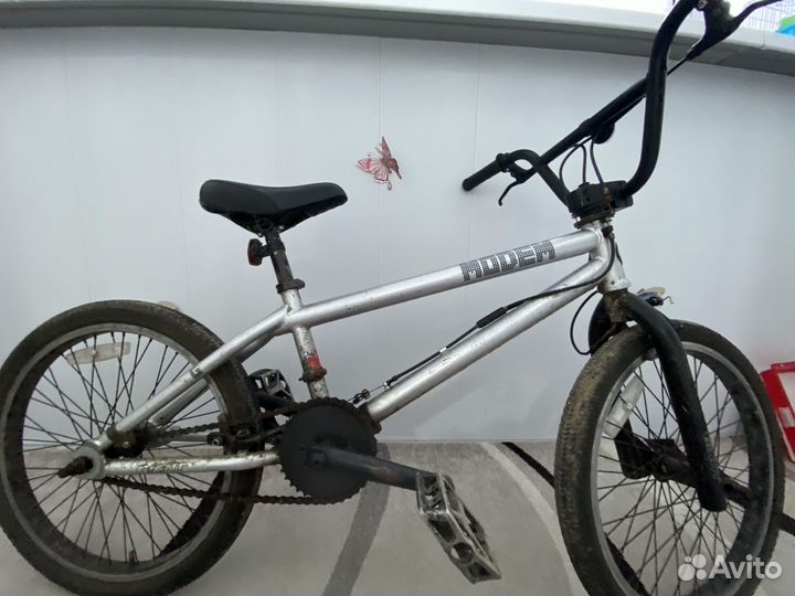 BMX