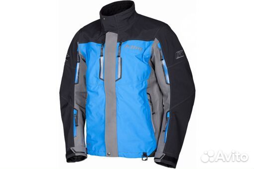 Куртка Klim Valdez Parka