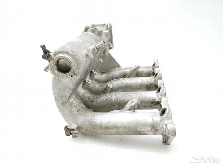 Коллектор впускной Mitsubishi Lancer 9 1.6 4G18