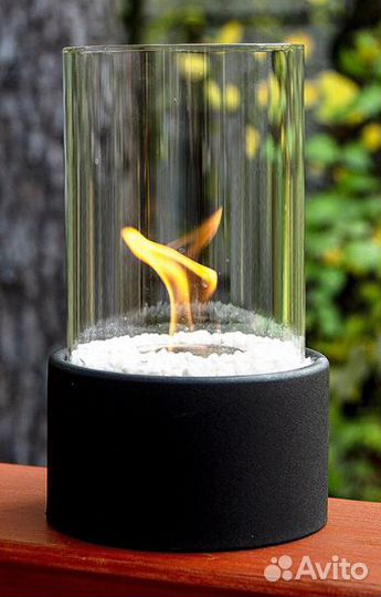 Биокамин настольный