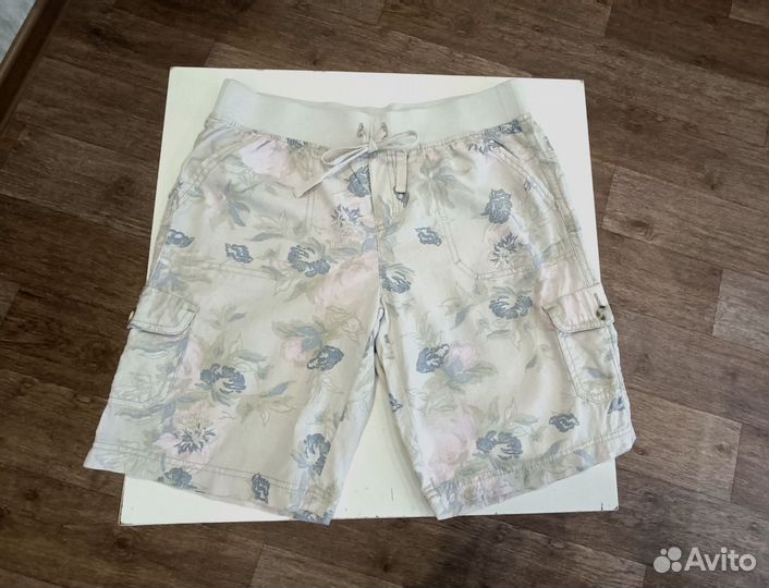 Шорты женские