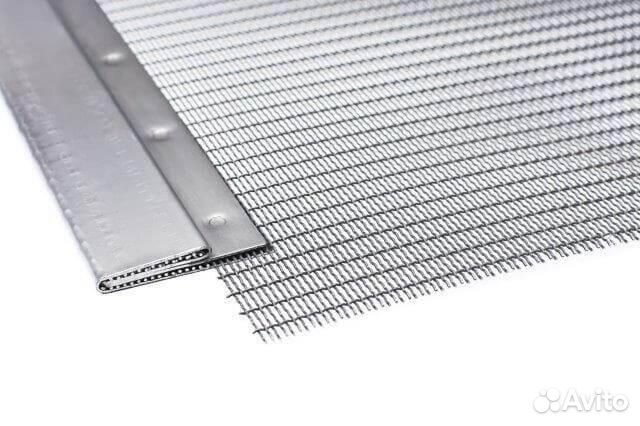 Сито Прямоугольная ячейка