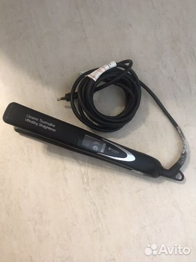 Выпрямитель для волос профессиональный Hairway